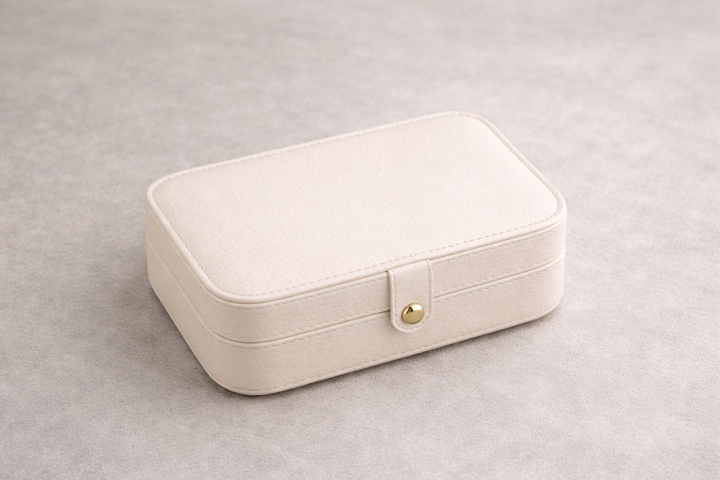 The Keepsake Case™ A place for what you carry with meaning.